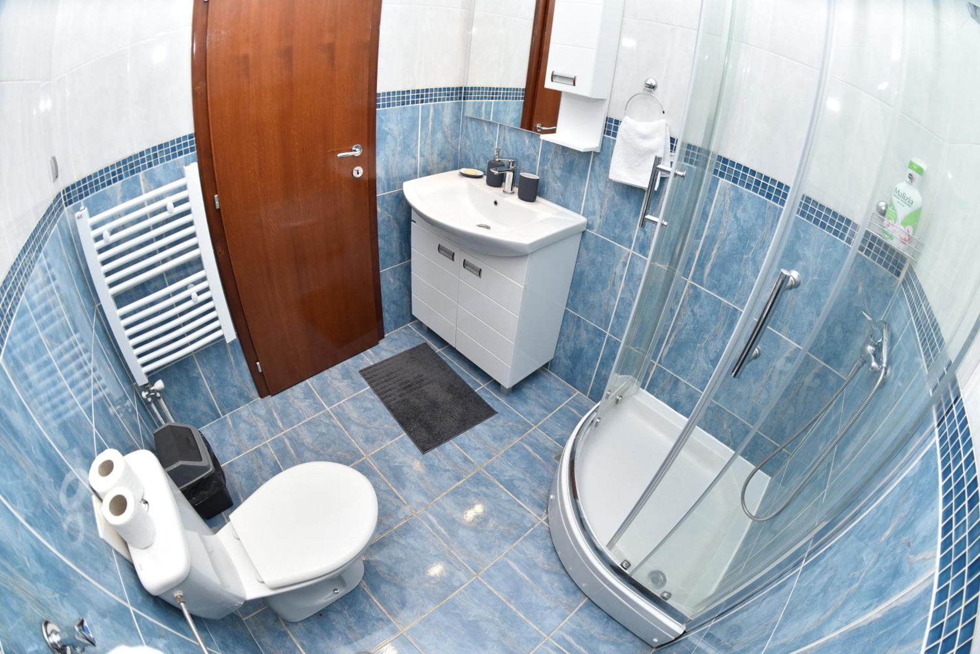 Chimney Modern Apartment Νόβι Σαντ Εξωτερικό φωτογραφία