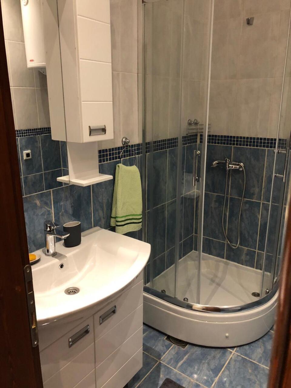 Chimney Modern Apartment Νόβι Σαντ Εξωτερικό φωτογραφία