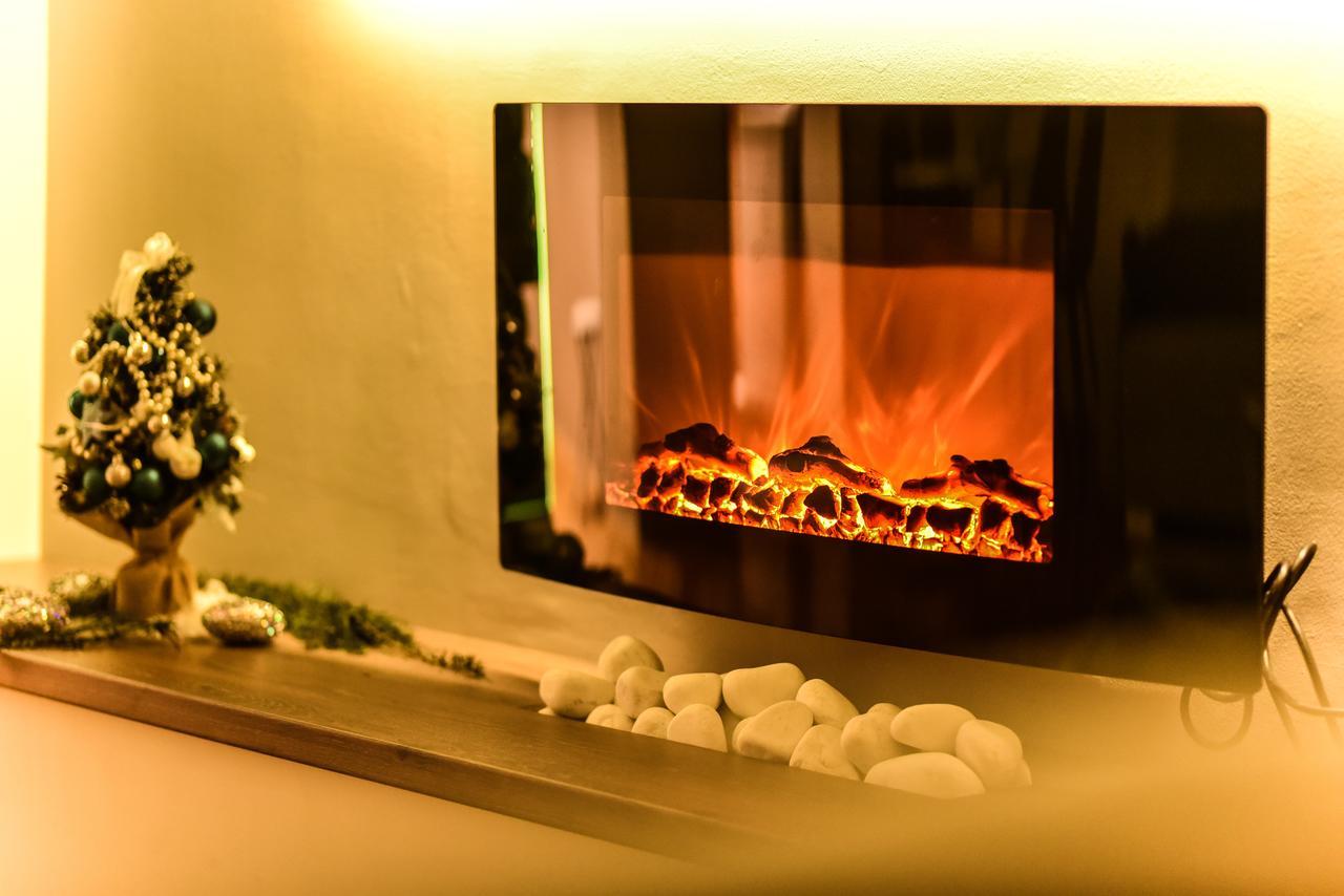 Chimney Modern Apartment Νόβι Σαντ Εξωτερικό φωτογραφία