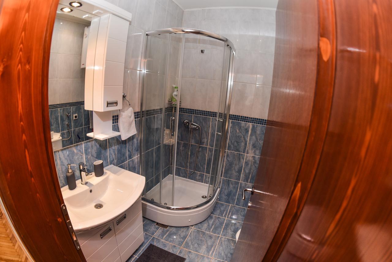 Chimney Modern Apartment Νόβι Σαντ Εξωτερικό φωτογραφία