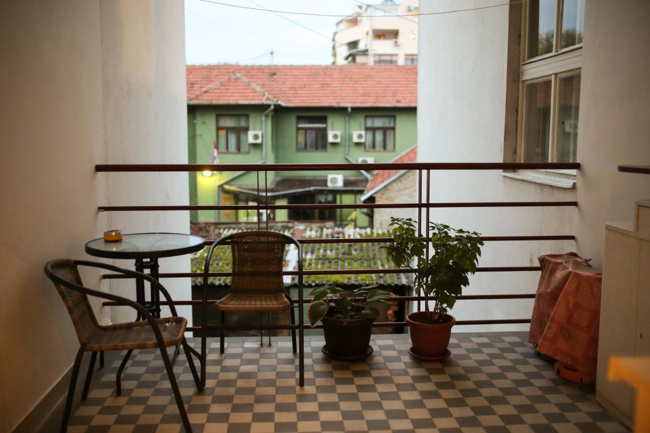 Chimney Modern Apartment Νόβι Σαντ Εξωτερικό φωτογραφία