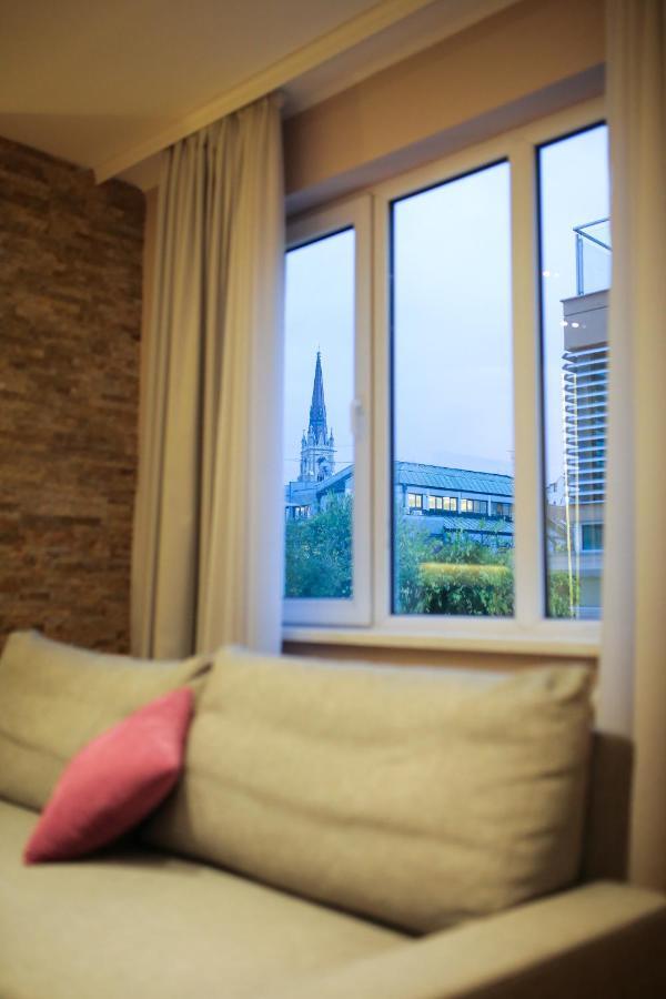 Chimney Modern Apartment Νόβι Σαντ Εξωτερικό φωτογραφία